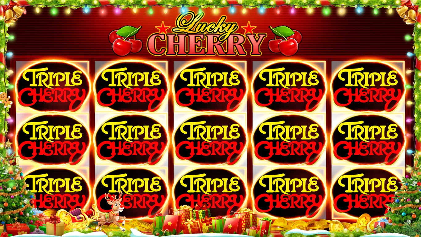 Bravo Classic Slots-777 Casino screenshot