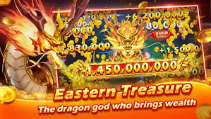 Bearfish Casino APK screenshot