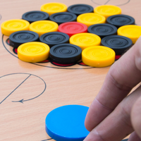 Carrom Disc Pool: Carrom Board Game Mod