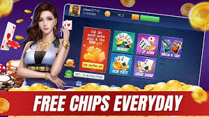 Teen Patti Clubs Vip APK screenshot