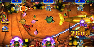 Ultra Panda 777 screenshot