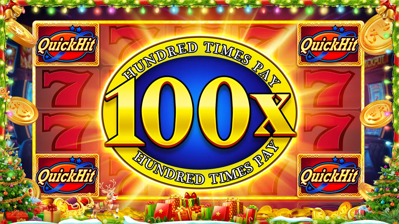 Bravo Classic Slots-777 Casino screenshot
