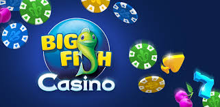 Big Fish Casino Real Money screenshot