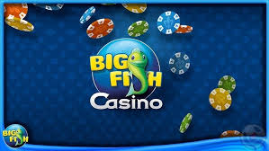 Big Fish Casino Real Money screenshot