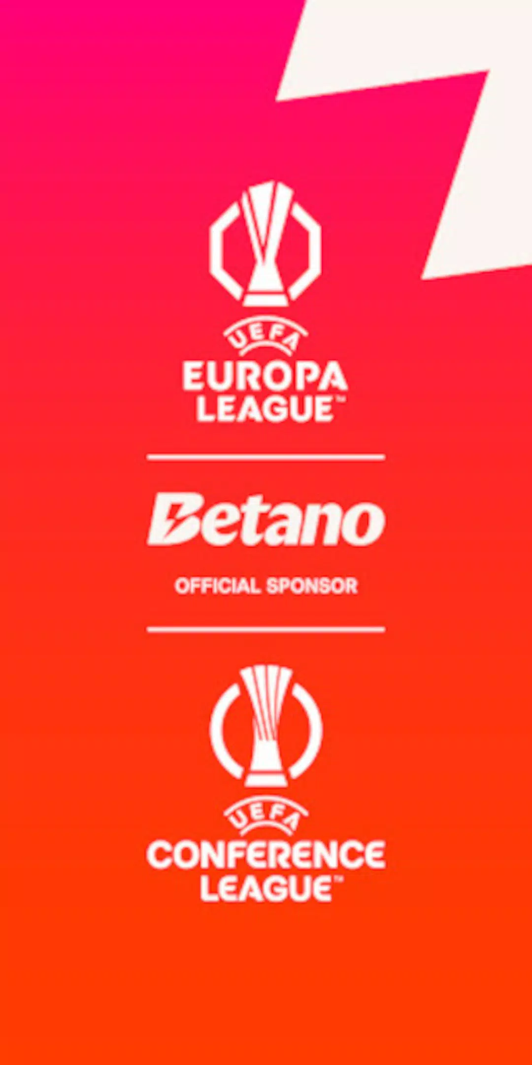 Betano - Online Casino screenshot