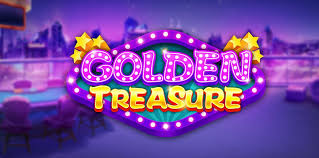 Golden Treasure 777 screenshot