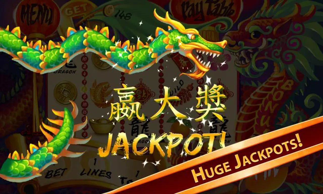 Slots Tycoon VIP screenshot
