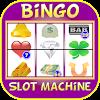 Bingo Slot Machine