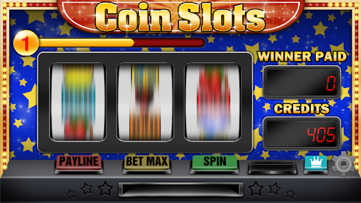 Coin Slots Mod screenshot