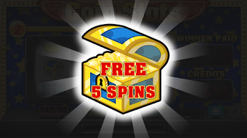 Coin Slots Mod screenshot