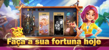 slots magic 777 screenshot