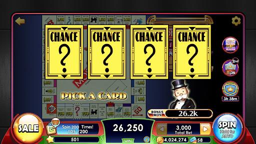MONOPOLY Slots - Casino Games screenshot