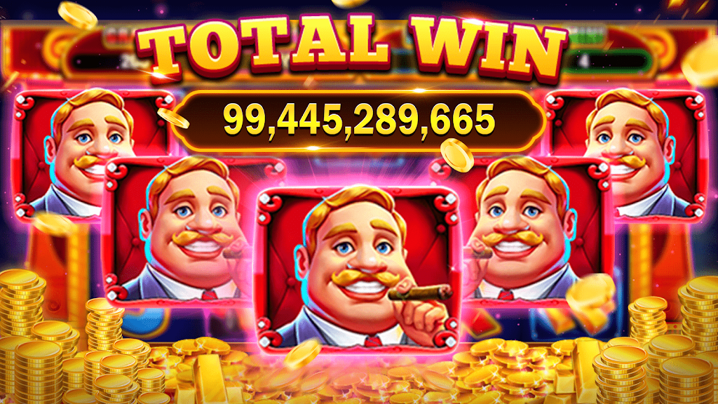 Diamond Slot Casino screenshot