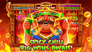 Golden Clover Casino APK screenshot