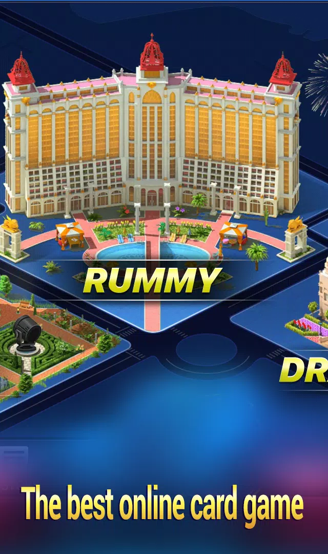 Rummy Leader screenshot