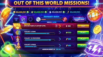 Lightning Link Casino screenshot