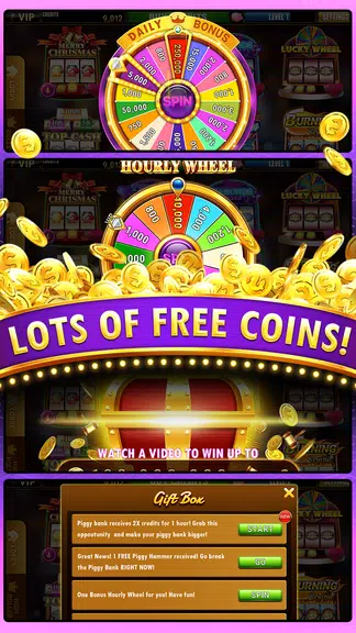 Classic Slots - Jackpot Casino screenshot