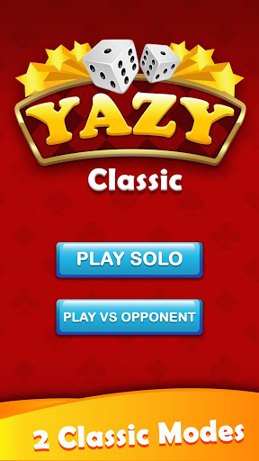 Yatzy Classic: The best Dice Board Games screenshot
