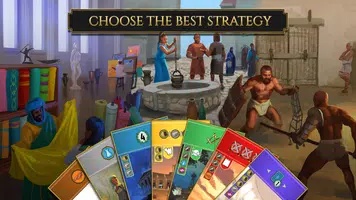 7 Wonders screenshot