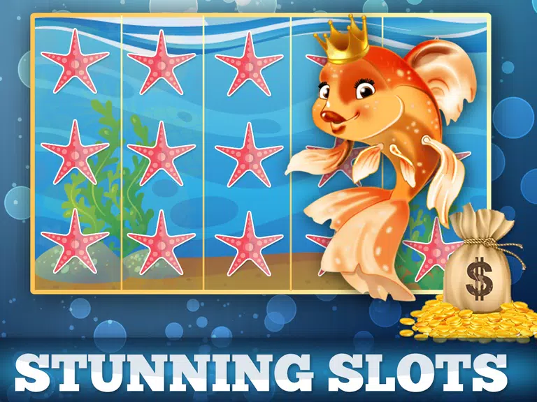 Slots Vegas Free Spin Bonus Casino Games Real Fun screenshot
