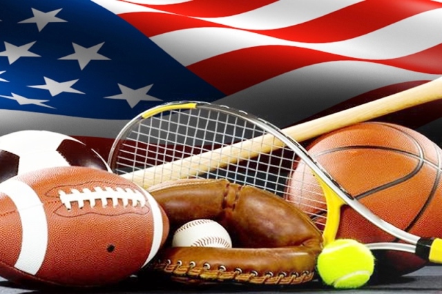 Legal Sports Betting screenshot