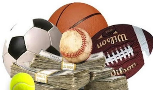Legal Sports Betting screenshot