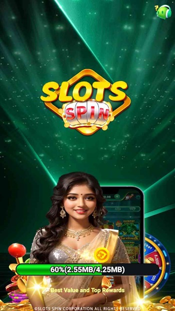 Slots Spin screenshot