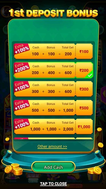Slots Spin screenshot