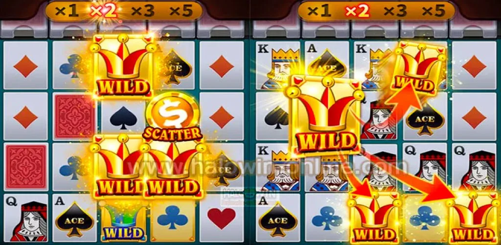 Jili super ace slot game 1.0 screenshot