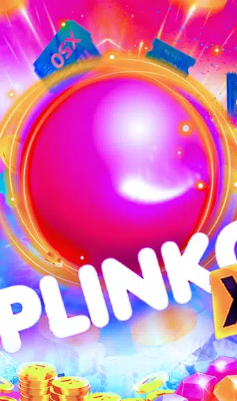Plinko Madness screenshot