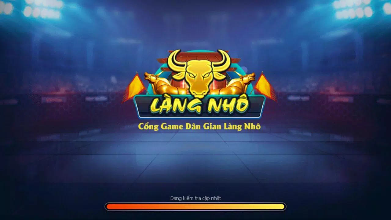 Lang Nho - Game danh bai doi thuong Online screenshot