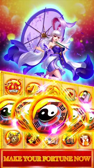 Amazing Slots 777 Classic screenshot