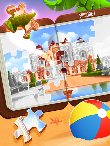 Bingo Country Days screenshot