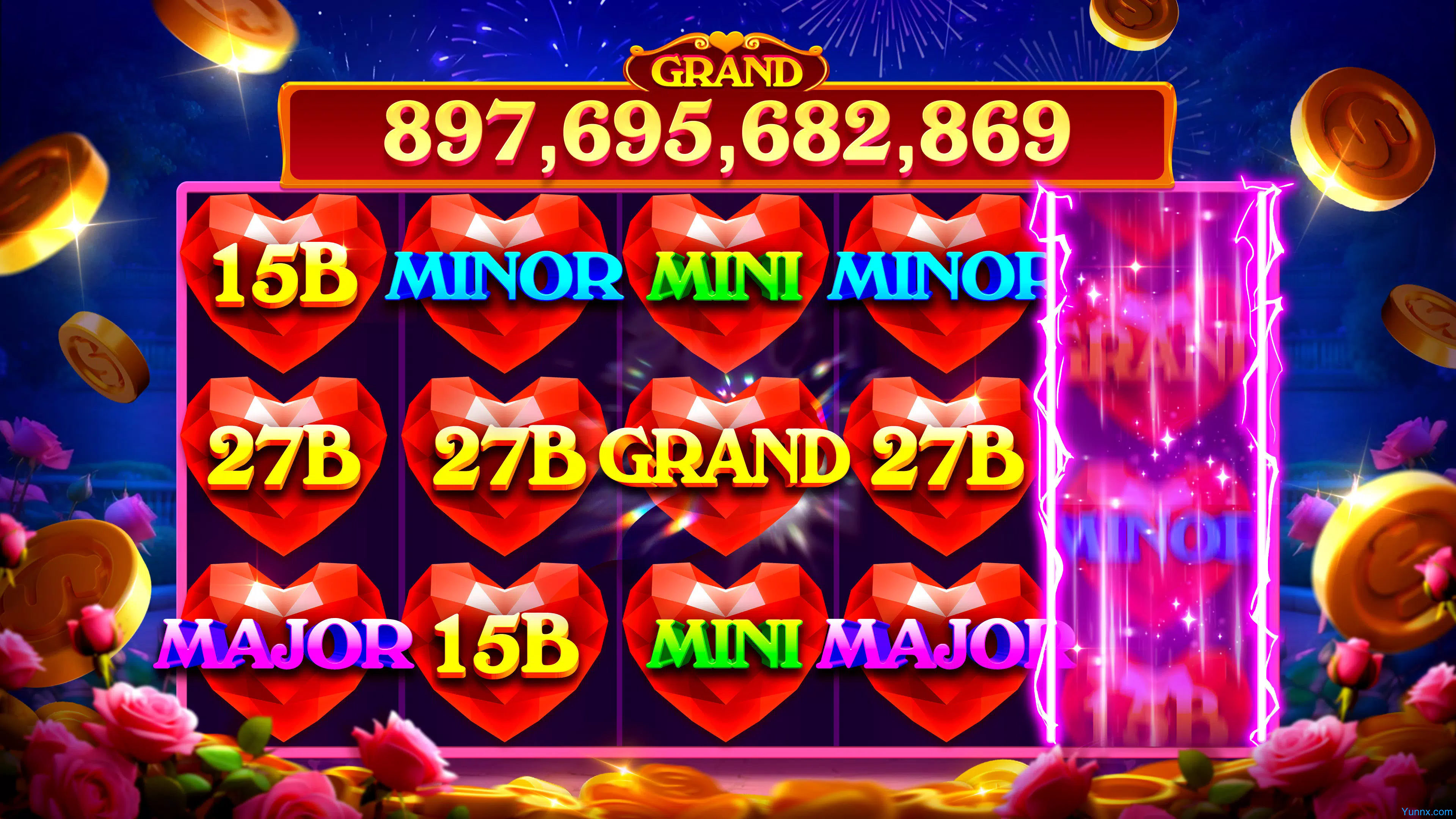 Cash Frenzy screenshot