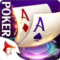Poker ZingPlay Texas Hold'em