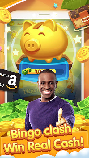 Bingo Winner Cash - Real Money screenshot
