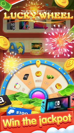 Bingo Winner Cash - Real Money screenshot