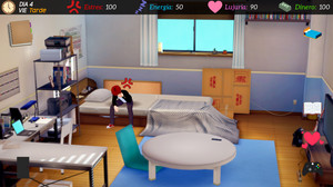 Wolf Complex screenshot