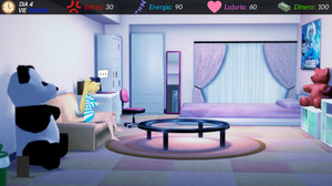 Wolf Complex screenshot