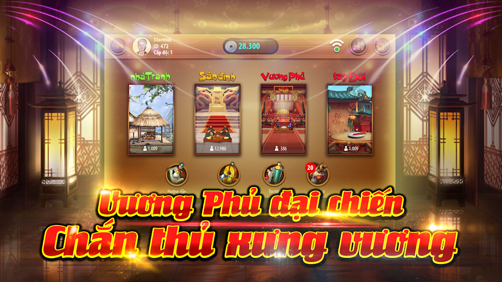 8 Red 2 marquetry screenshot