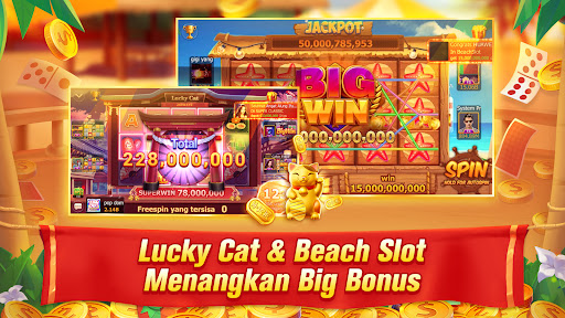 Domino 99  Gaple  Qiu Qiu  Kiu Kiu Poker screenshot