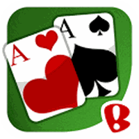 Solitaire by Backflip