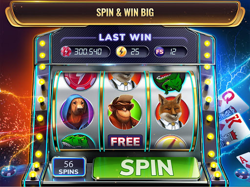 Wild Poker - Floyd Mayweather's Texas Hold'em screenshot