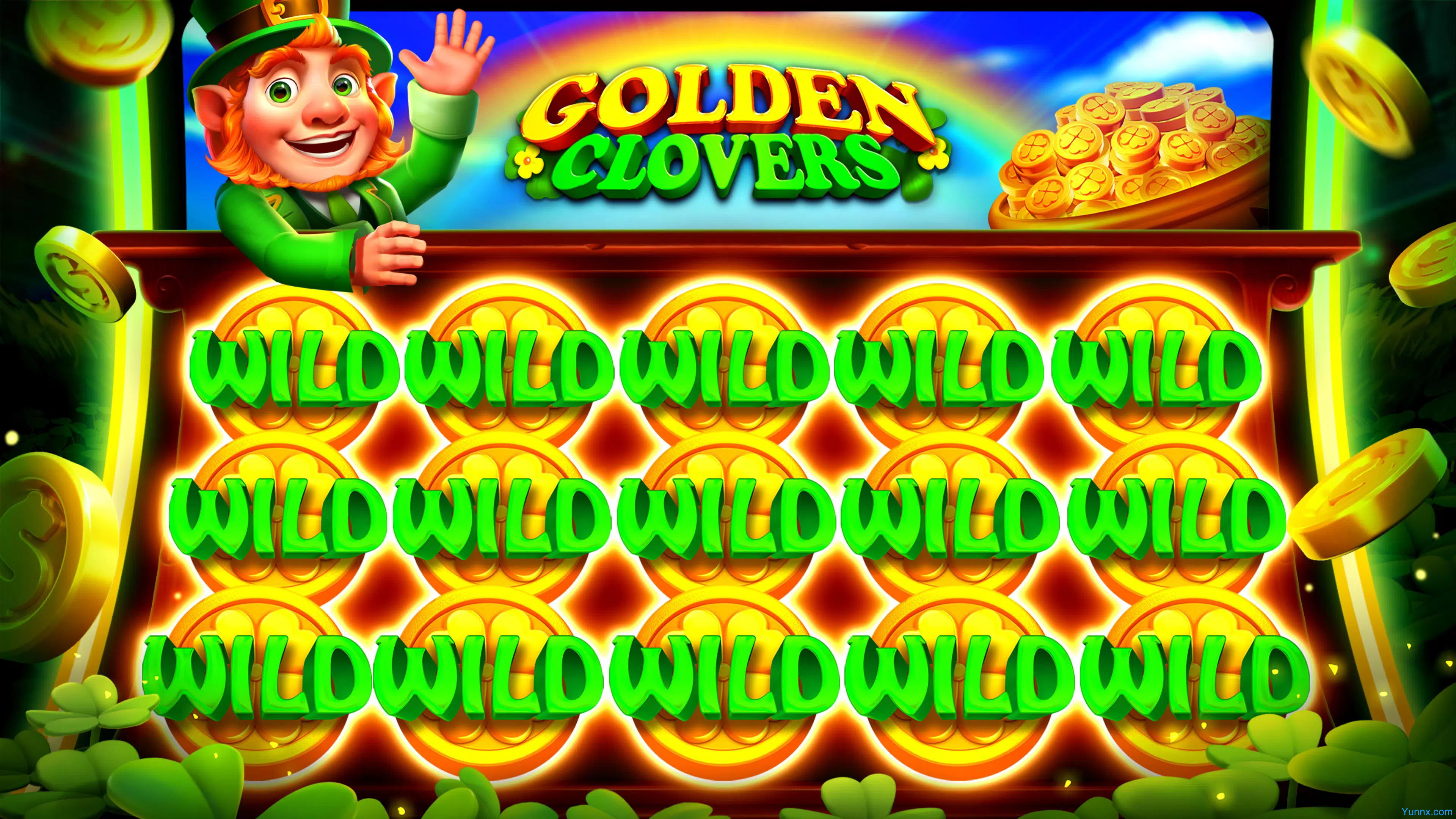 Cash Frenzy screenshot