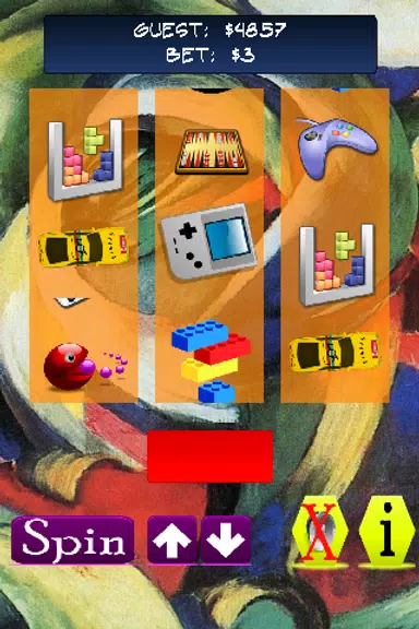 777 Slot Machines screenshot