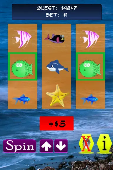 777 Slot Machines screenshot