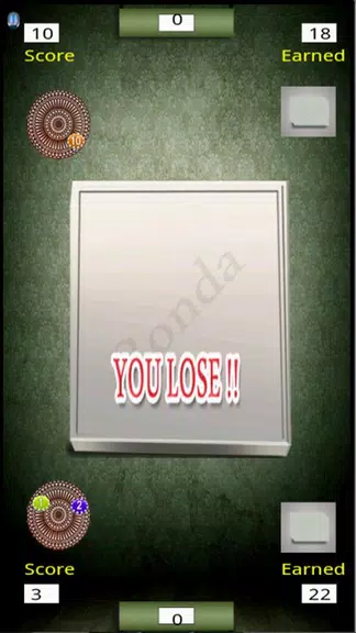 RONDA GAME screenshot