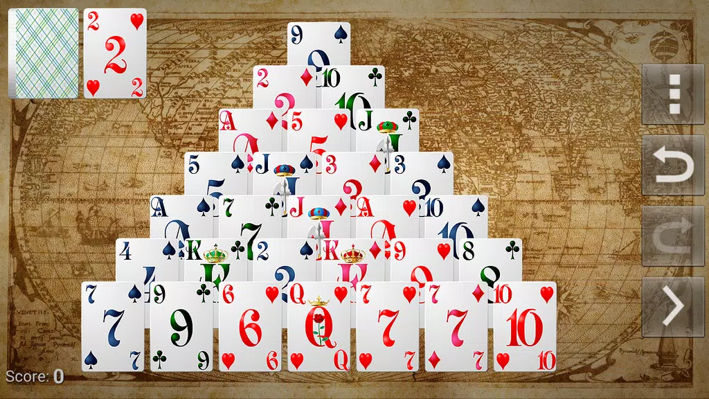 Durak+ screenshot
