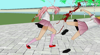 Yan Love Remake screenshot