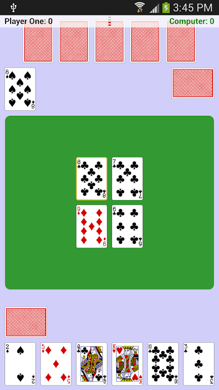Basra screenshot